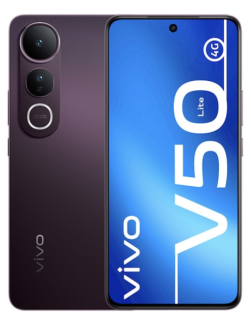 V50 Lite LCD 6.7 pulgadas AT&T 1