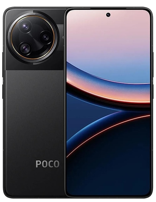 XIAOMI Xiaomi Poco F7 Ultra AMOLED 6.6 pulgadas