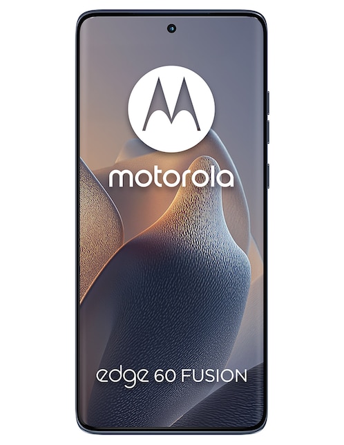 MOTOROLA Motorola Moto Edge 60 Fusion POLED 6.6 pulgadas AT&T