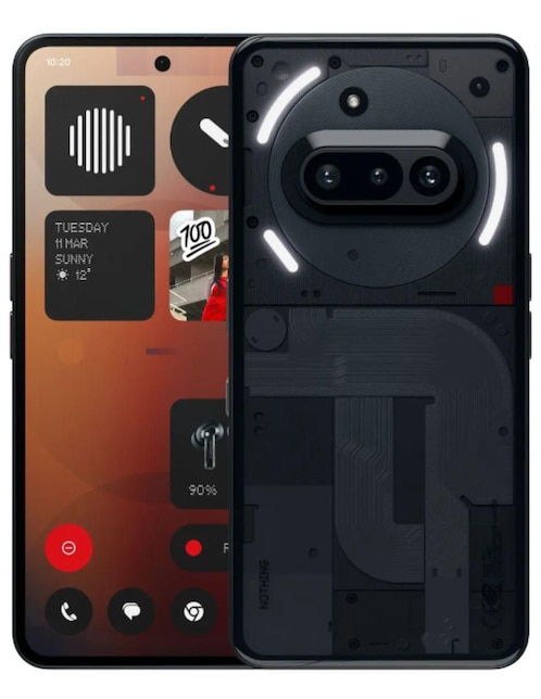 Nothing Phone (3A) LCD 6.7 pulgadas