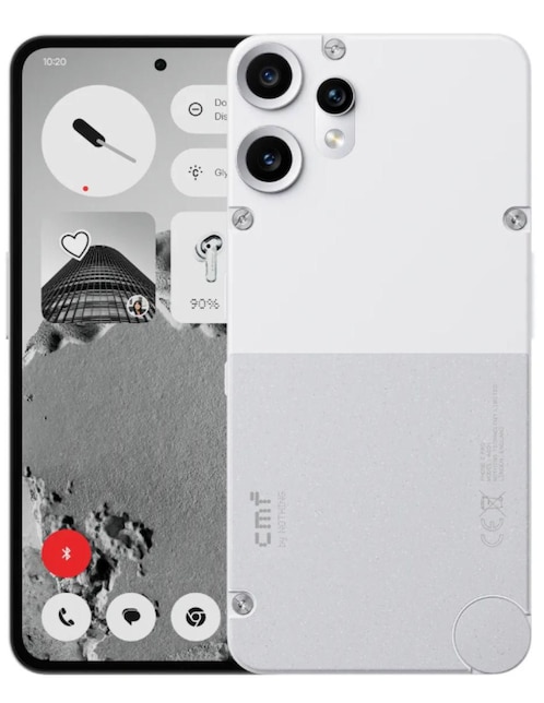 CMF Cmf Phone 2 Pro LCD 6.7 pulgadas