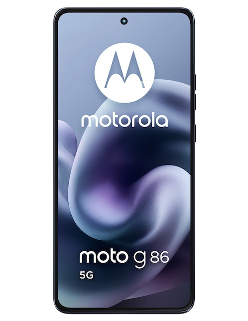 MOTOROLA Motorola Moto G86 5G POLED 6.6 pulgadas desbloqueado