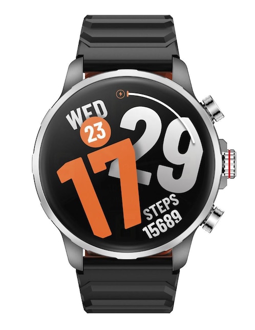 "kit/set/smartwatch/smartband" kieslect kr3 "para" unisex nuevo