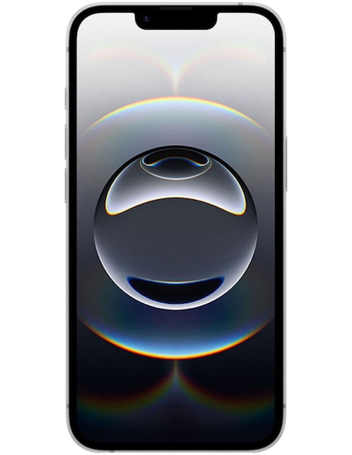 Apple iPhone 16E super retina XDR 6.1 pulgadas desbloqueado reacondicionado