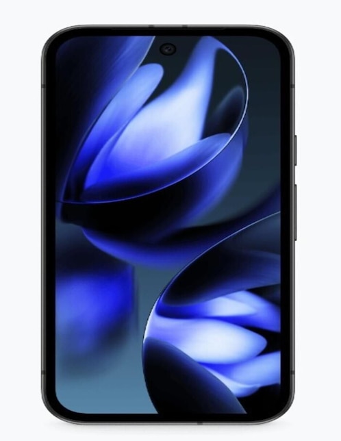 GOOGLE Google Pixel 9A POLED 6.3 pulgadas