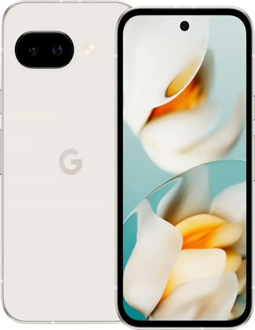 GOOGLE Google Pixel 9A POLED 6.3 pulgadas