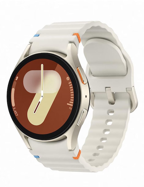 Smartwatch Samsung Galaxy Watch 7 40mm unisex reacondicionado