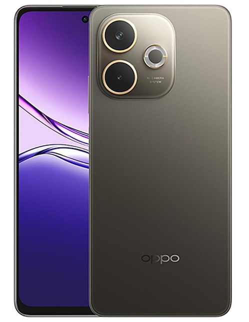 Oppo A5 PRO 4G LCD IPS 6.6 pulgadas desbloqueado Chocolate 256 GB