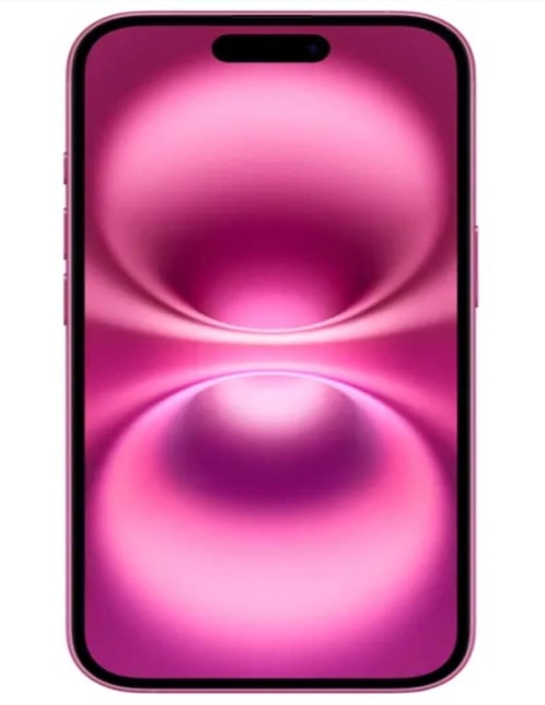 Apple iphone 16 plus super retina xdr 6.7 pulgadas desbloqueado reacondicionado