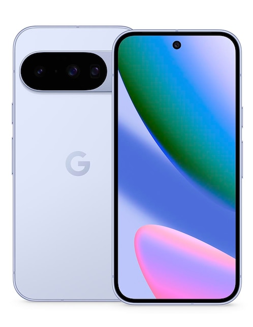 GOOGLE PIXEL Google Pixel Pixel 10 OLED 6.3 pulgadas
