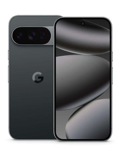 GOOGLE PIXEL Google Pixel Pixel 10 Pro OLED 6.3 pulgadas