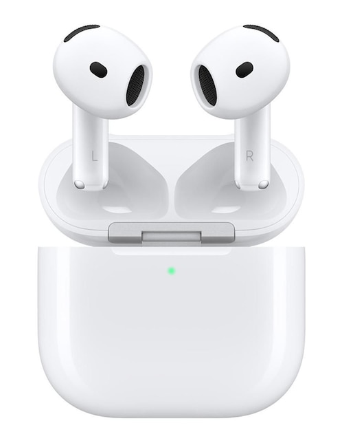 AirPods 4 inalámbricos 1