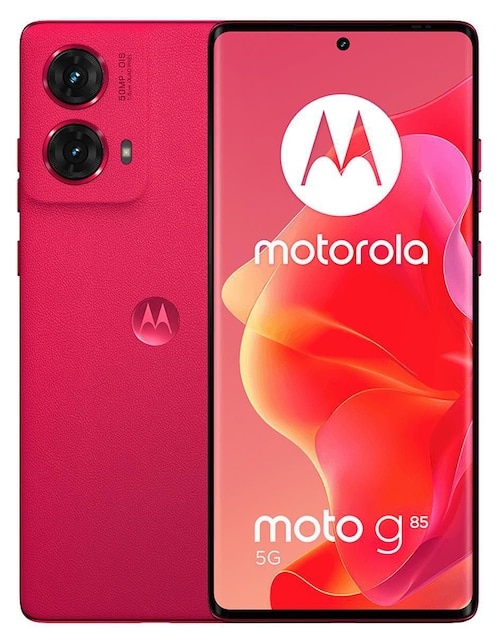 MOTOROLA Motorola G85 POLED 6.67 pulgadas desbloqueado