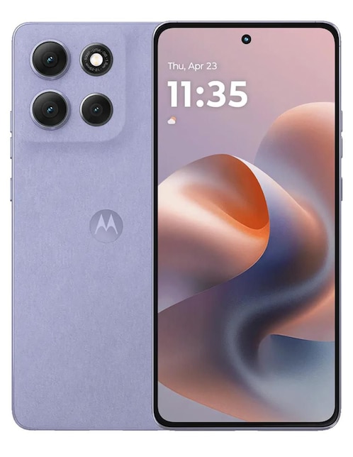 MOTOROLA Motorola G86 POLED 6.67 pulgadas