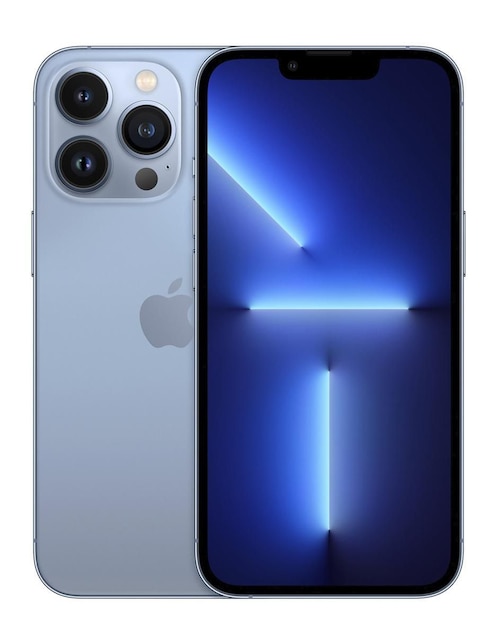 Iphone 13 Pro OLED 6.1 pulgadas desbloqueado reacondicionado