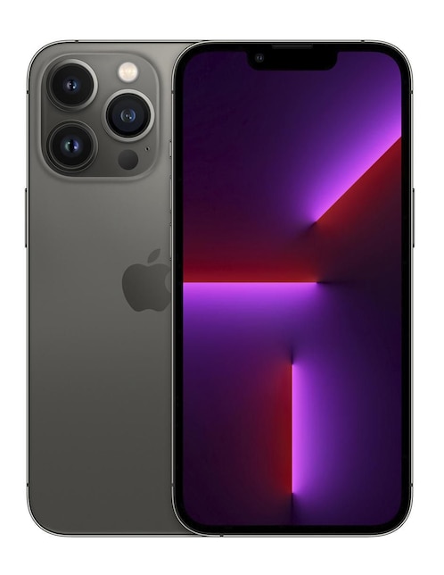 Iphone 13 Pro OLED 6.1 pulgadas desbloqueado reacondicionado
