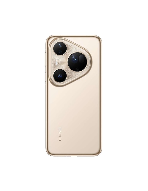HUAWEI Huawei Pura 80 Ultra OLED 6.8 pulgadas MVNO