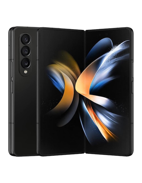 SAMSUNG Samsung Galaxy Z Fold 4 AMOLED 7.6 pulgadas desbloqueado