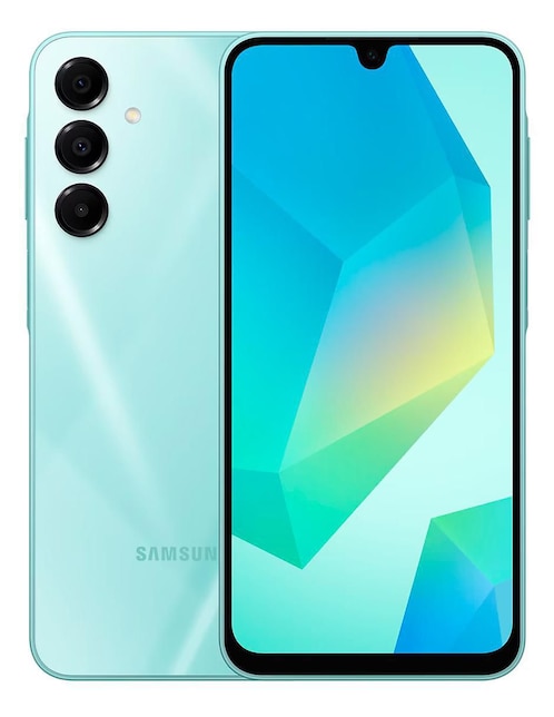 SAMSUNG Samsung Galaxy A16 AMOLED 6.7 pulgadas desbloqueado reacondicionado
