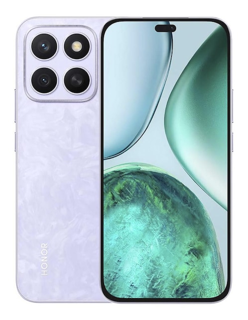 HONOR Honor X8C AMOLED 6.7 pulgadas desbloqueado