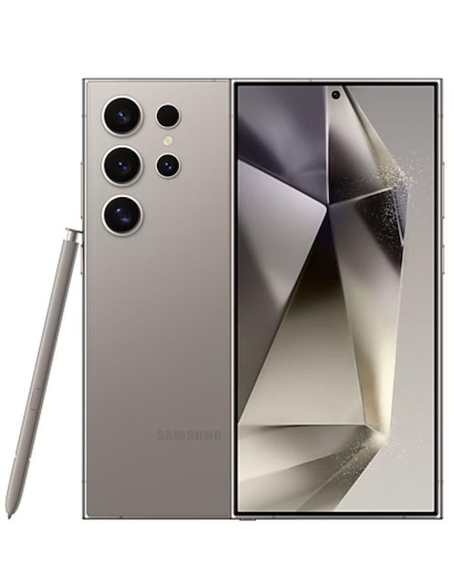 SAMSUNG Samsung GALAXY S24 ULTRA Dynamic AMOLED 2X 6.8 pulgadas Reacondicionado