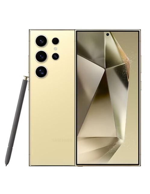 Samsung galaxy s24 ultra dynamic amoled 2x 6.8 pulgadas desbloqueado reacondicionado