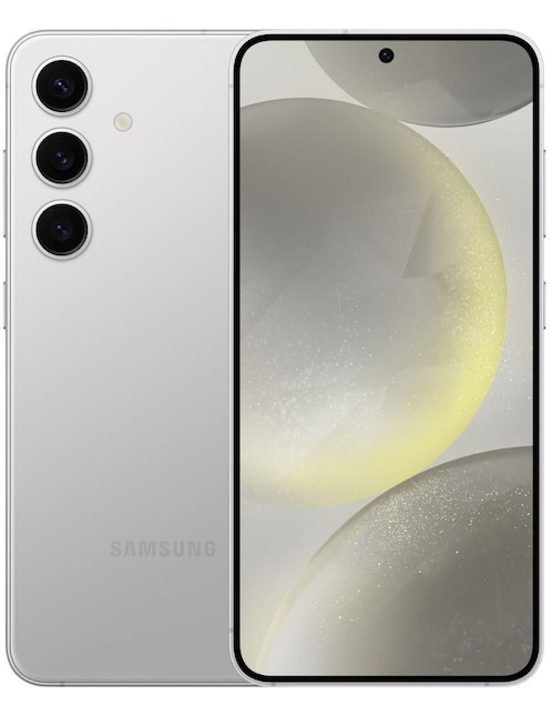 Samsung GalaxyS24 PLUS Dynamic AMOLED 2X 6.7 pulgadas Reacondicionado