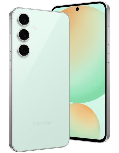 Samsung Galaxy S24 FE Dynamic AMOLED 2X 6.7 pulgadas Reacondicionado