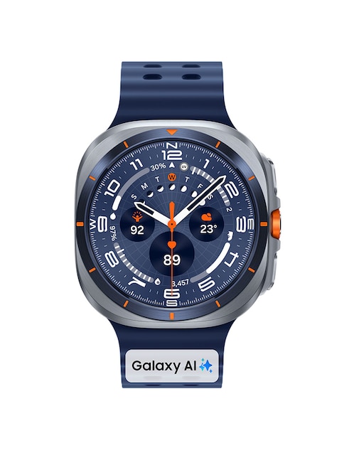 SAMSUNG Smartwatch Samsung Galaxy Watch Ultra unisex con GPS