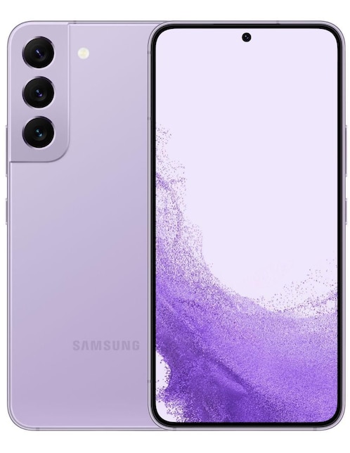 SAMSUNG Samsung Galaxy S22 Dynamic AMOLED 2x 6.1 pulgadas reacondicionado
