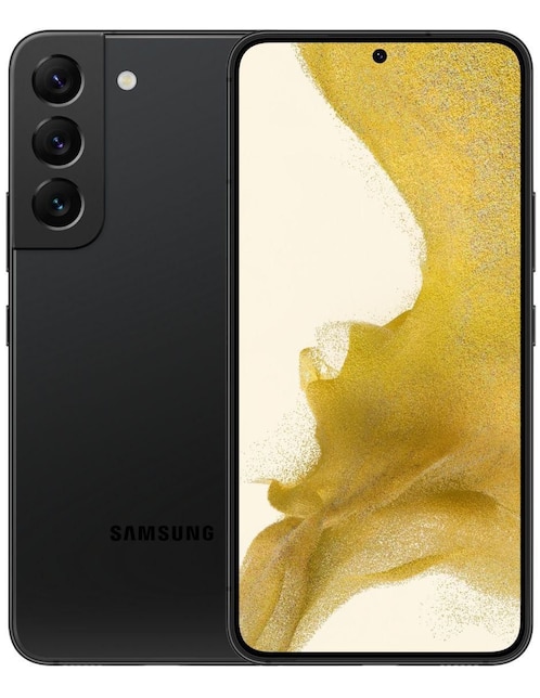 Samsung Galaxy S22 Dynamic AMOLED 2x 6.1 pulgadas reacondicionado