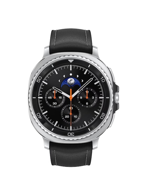 SAMSUNG Smartwatch Samsung Galaxy Watch Classic 8 unisex con GPS