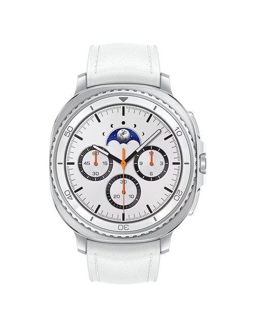 Smartwatch Galaxy Watch Classic 8 unisex con GPS 1