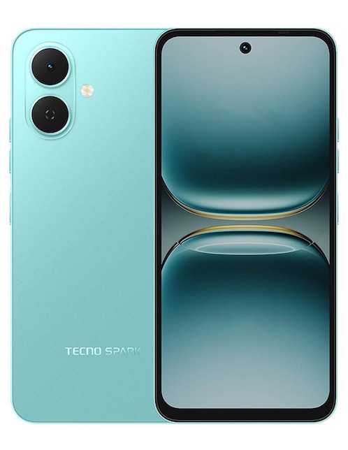 TECNO TECNO Spark Go 2 LCD 6.67 pulgadas