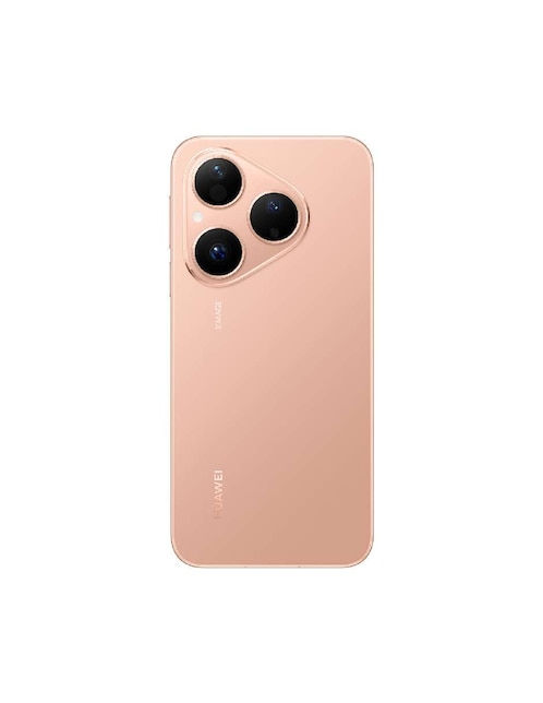 HUAWEI Huawei Pura 80 OLED 6.6 pulgadas MVNO