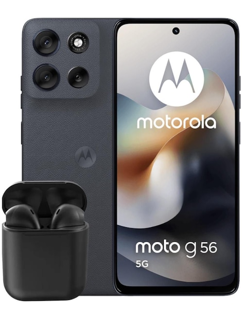 MOTOROLA Motorola Moto G56 LCD 6.6 pulgadas