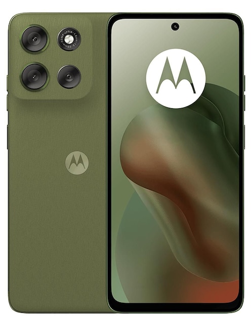 MOTOROLA Motorola G56 LCD IPS 6.7 pulgadas