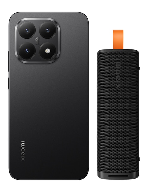 XIAOMI Xiaomi15T Bundle POLED 6.8 pulgadas