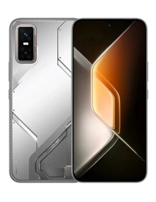 Infinix GT 30 Pro AMOLED 6.7 pulgadas Blanco 256 GB