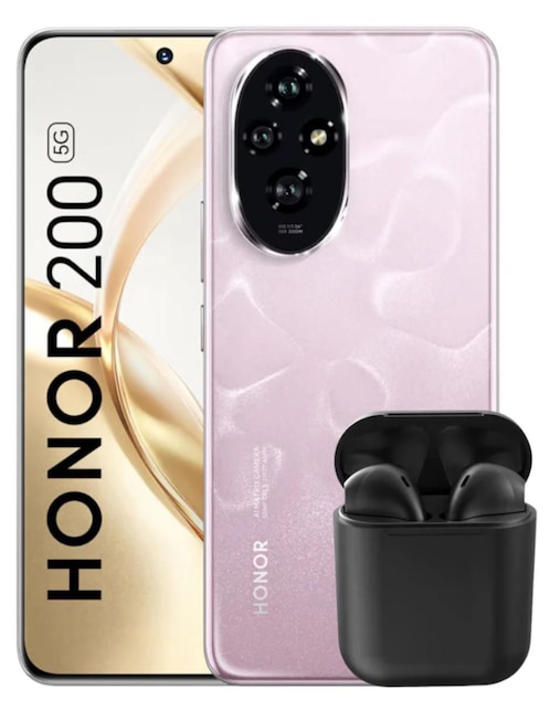 HONOR Honor 200 OLED 6.67 pulgadas