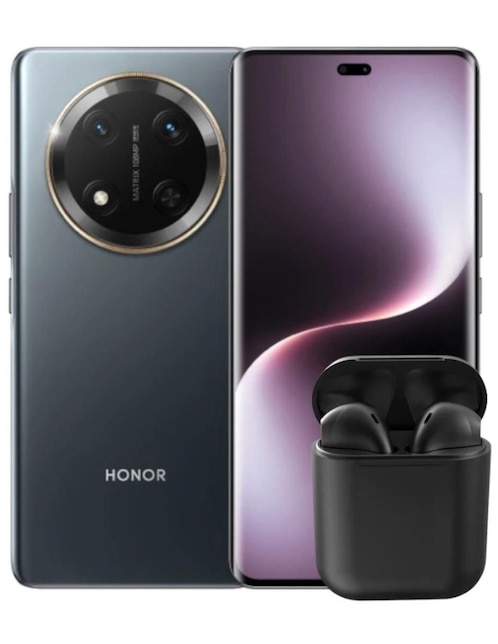 Honor honor magic7 lite amoled 6.67 pulgadas desbloqueado nuevo
