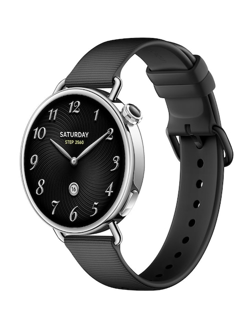 XIAOMI Smartwatch Xiaomi Xiaomi Watch S4 41mm unisex con GPS