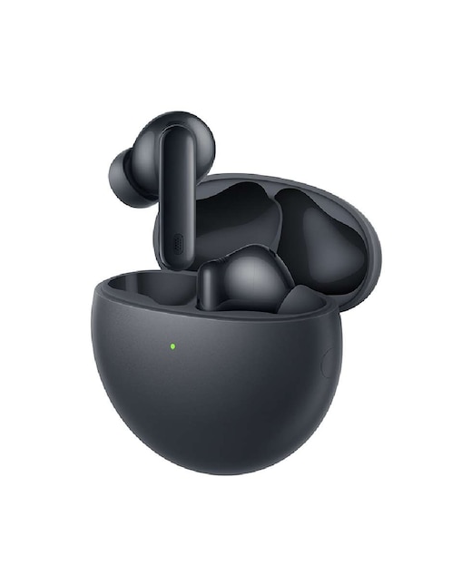 Audífonos true wireless,SIN TAMAÑO,NEGRO
