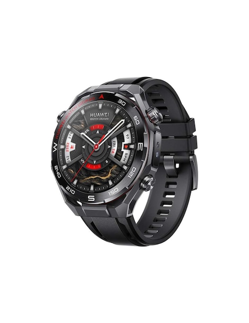 HUAWEI WATCH ULTIMATE 2, 47 MM, NEGRO