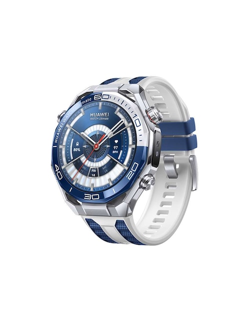 HUAWEI Smartwatch Huawei Watch Ultimate 2 unisex con GPS