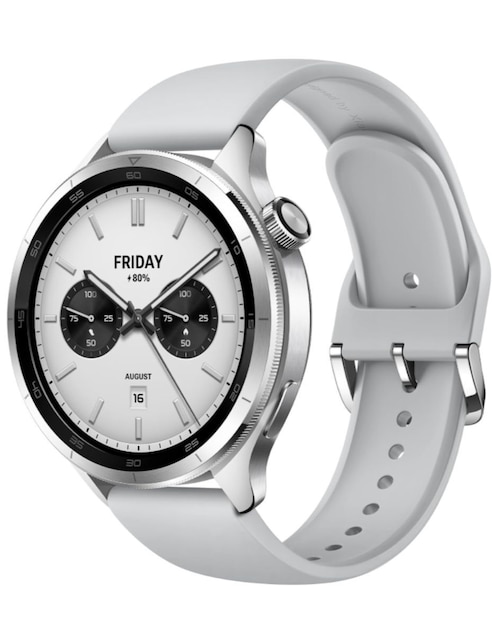 Smartwatch Xiaomi Xiaomi Watch S4 46mm unisex con GPS