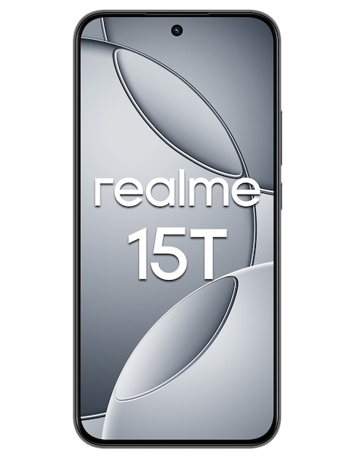 REALME Realme 15T AMOLED 6.57 pulgadas Telcel