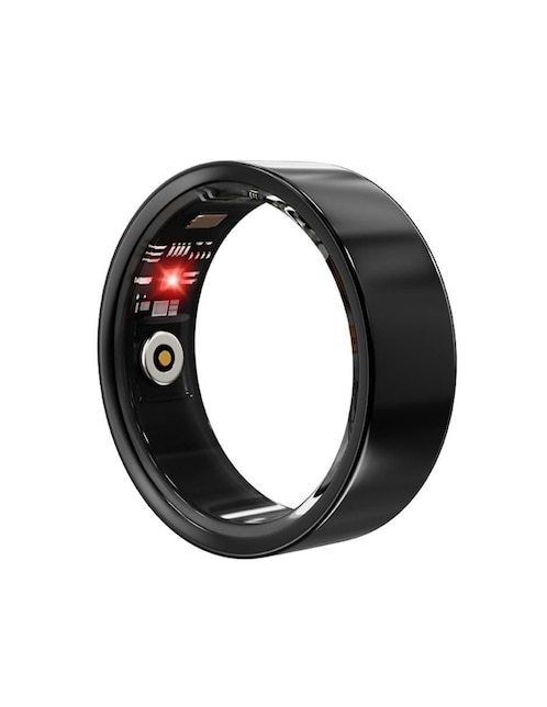 Anillo inteligente Smart Ring unisex 1
