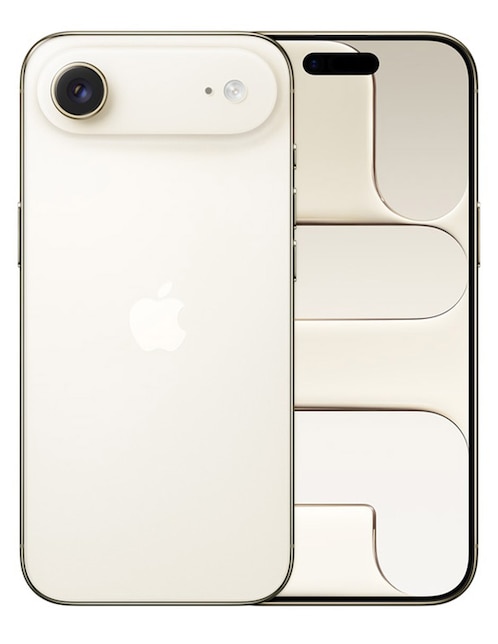 APPLE Apple iPhone Air 6.5 pulgadas Super Retina XDR