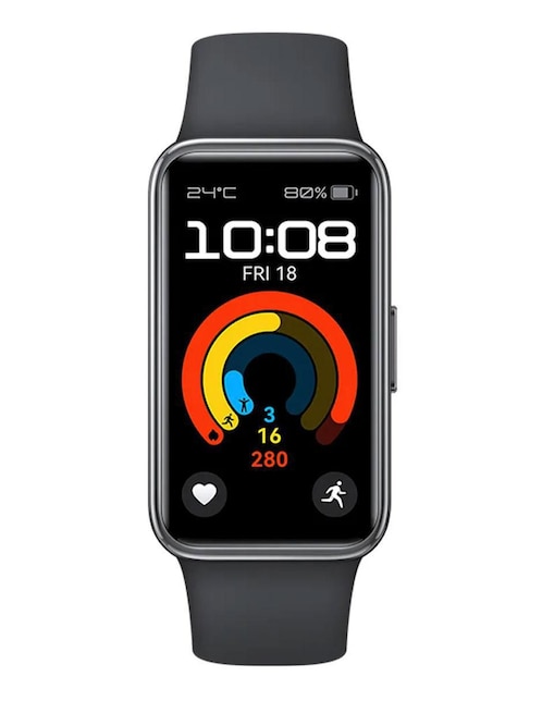 Smartwatch Huawei Band 9 unisex con GPS